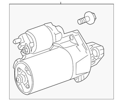 \'MERCEDES\' MERCEDES-BENZ A2769062300 80