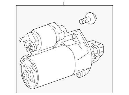 \'MERCEDES\' MERCEDES-BENZ A2769062600 80