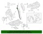 \'\' MERCEDES-BENZ 'A278010157264' (фото 2)