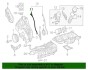 \'\' MERCEDES-BENZ A2780106003 (фото 2)