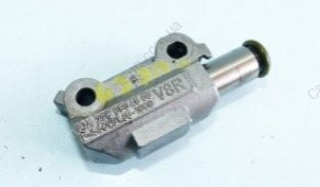 Натяжитель цепи правый M152 / M157 / M278 / ML W166 / GL X166 / SLK R172 / E C20 - MERCEDES-BENZ A2780504800 (фото 1)