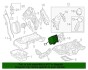 \'\' MERCEDES-BENZ A2781880401 (фото 2)