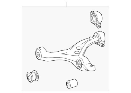 \'MERCEDES\' MERCEDES-BENZ A2923300700