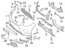 \'\' MERCEDES-BENZ A2928850124 (фото 3)