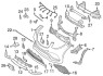 \'\' MERCEDES-BENZ A2928850300 (фото 3)