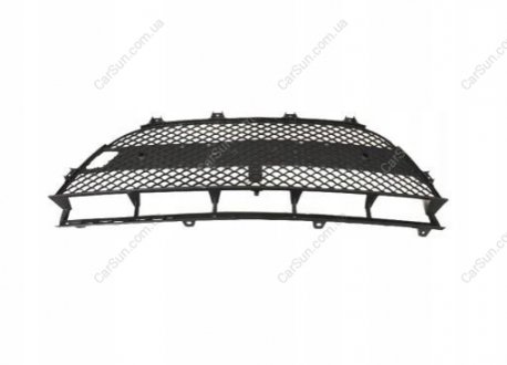 Решетка пер бампера средняя/cover BUMPER AREA - A2928855122 28 MERCEDES-BENZ A2928855122 28