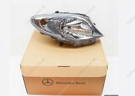 \'MERCEDES\' MERCEDES-BENZ A4158260201