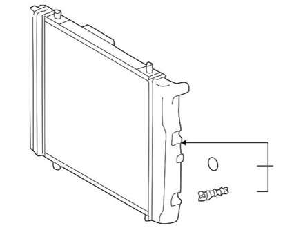 MERCEDES-BENZ A4635001200 (фото 1)