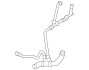 \'\' MERCEDES-BENZ A4635019284 (фото 1)