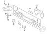 \'\' MERCEDES-BENZ A4638850233 (фото 3)