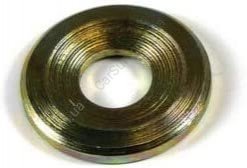 Прокладка, корпус форсунки, Уплотнительное кольцо, шахта форсунки - MERCEDES-BENZ A6010170060 (фото 1)