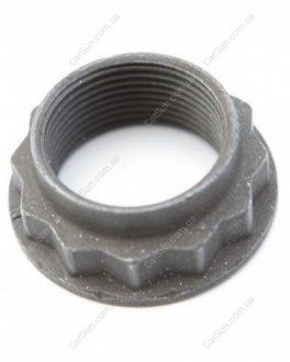 Гайка хвостовика, 95-06 (M26x1.5x15,5) - MERCEDES-BENZ A6013510072