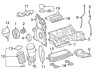 \'\' MERCEDES-BENZ A6420103572 (фото 3)