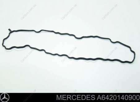 Прокладка піддону MERCEDES-BENZ A6420140900 64 (фото 1)