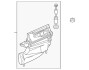 \'\' MERCEDES-BENZ A6420904401 (фото 1)