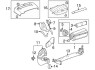 \'\' MERCEDES-BENZ A6460901101 (фото 3)