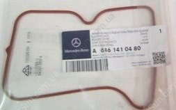 Ущільнювач MERCEDES-BENZ A6461410480