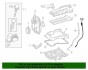 \'\' MERCEDES-BENZ A6510101672 (фото 2)