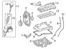 \'\' MERCEDES-BENZ A6510101672 (фото 3)