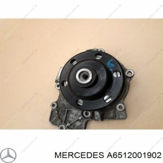 Помпа Mercedes M651 / Vito/Viano C639 MERCEDES-BENZ A6512001902 80