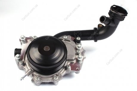 Насос водяной Помпа Diesel M651 / ML/GLE W166 / C W204 / GLK X204 / E W212 / CL 460+ F212 MERCEDES-BENZ A6512007801 80 (фото 1)