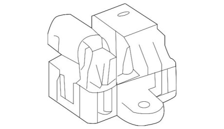 Блок управления свечей накала MERCEDES-BENZ A6519002203 80