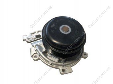 Корпус підшипника помпи систем MERCEDES-BENZ A6562010010 80