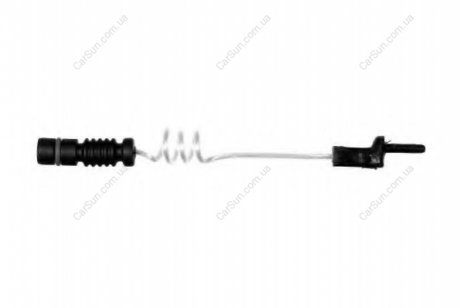 Комплект проводки, ізольований, тип ввг, зі зєднувальними деталями MERCEDES-BENZ A9015400117 (фото 1)