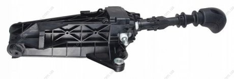 Селектор переключения передач - MERCEDES-BENZ A9062601602 (фото 1)