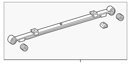 \'MERCEDES\' MERCEDES-BENZ A9063208006 64