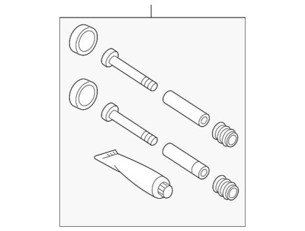 \'MERCEDES\' MERCEDES-BENZ A9064200000