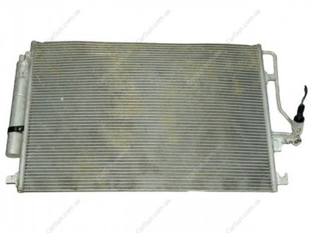 Радиатор кондиционера в сборе MERCEDES-BENZ A9065000054 (фото 1)