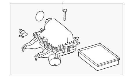 \'MERCEDES\' MERCEDES-BENZ A9065280300