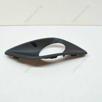 Накладка бампера MERCEDES-BENZ A9108854300 9K83