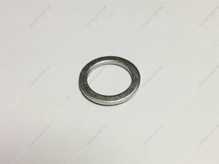Уплотнительное кольцо, резьбовая пр, Уплотнительное кольцо - MERCEDES-BENZ N007603012113