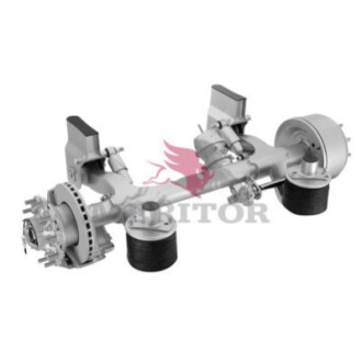 Ремкомплект шкворня MERITOR 21212490