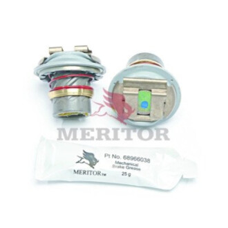 Ремкомплект супорту MERITOR SP9662