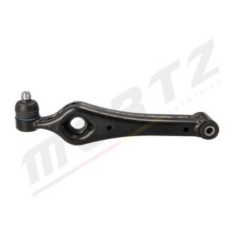 Wahacz OPEL AGILA 01-, SUZUKI WAGON R+ 1.0-1.3 4WD 01- Mertz MS0250