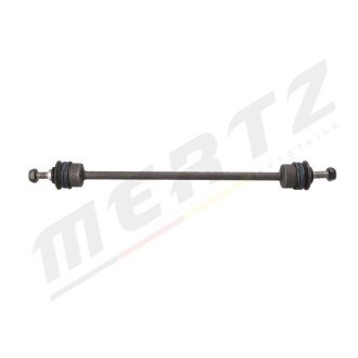 Ј№cznik stabilizatora przуd CITROEN XM, PEUGEOT 605 90 - Mertz MS0374