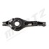 Wahacz tyі dolny FORD FOCUS 1.4 16V-2.016V 98- Mertz MS0737 (фото 4)