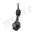 Wahacz dolny /L/ BMW X5 00- Mertz MS1026 (фото 4)