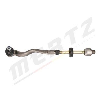 Dr№їek kierowniczy kpl. /L/ BMW E36 90- Mertz MS1289