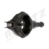 WAHACZ ZAWIESZENIA FORD C-MAX 03,C-MAX 0 7,FOCUS 04,FOCUS 06,FOCUS 08 Mertz MS2169 (фото 5)