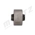 SILENTBLOCK WAHACZA HYUNDAI IX35 2.0D 10 - Mertz MS5010 (фото 4)