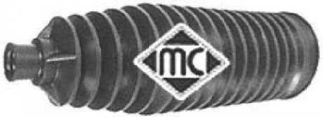 Пыльник рулевой рейки - (7701473334 / 4820300QAE) Metalcaucho 00206 (фото 1)