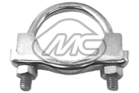 Автозапчастина Metalcaucho 00596