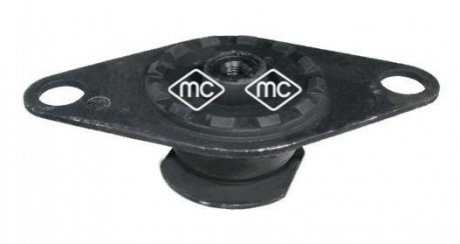 Подушка двигуна Metalcaucho 00662 (фото 1)