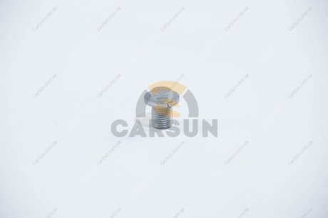 Пробка масляного поддона М14*1,5*16,5мм Ford 68-06 Metalcaucho 00669 (фото 1)