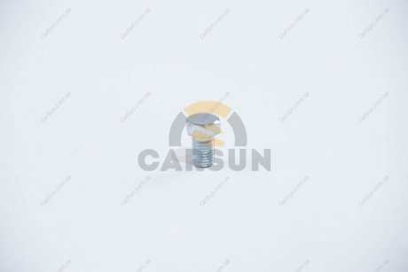 Пробка масляного поддона BMW 3/5/7/X5 82- (M12x1.5) Metalcaucho 00678 (фото 1)