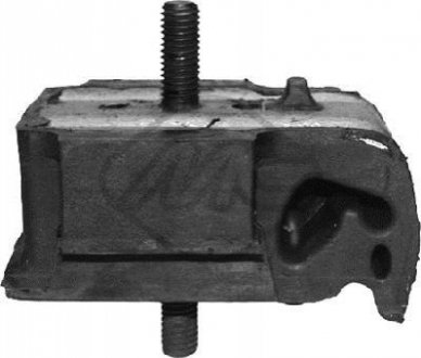 Подушка двигуна Metalcaucho 00833 (фото 1)